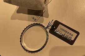 Fashion Jewelry — Bracelet