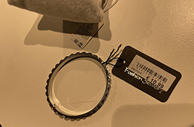 Fashion Jewelry — Bracelet