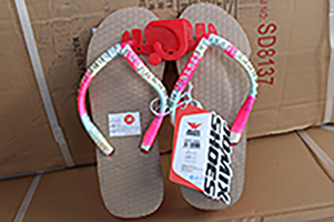 JOMIX SHOES — Jomix Shoes