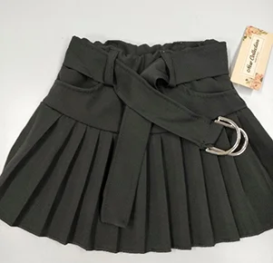 New Collection — Children's skirt