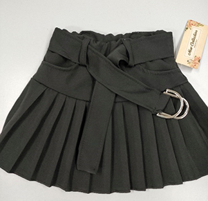 New Collection — Children's skirt