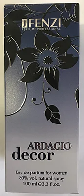 JFENZI — Ardagio Decor