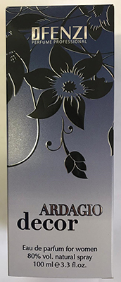 JFENZI — Ardagio Decor