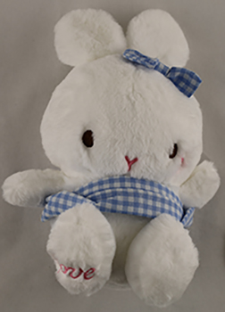 Soft toy