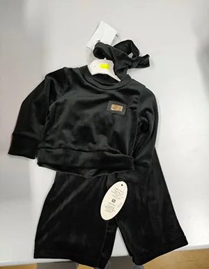 Valentina Moda — Children's dress