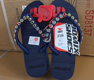 JOMIX SHOES — Flip-flops