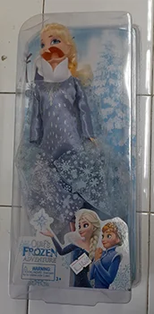 Olaf's FROZEN ADVENTURE