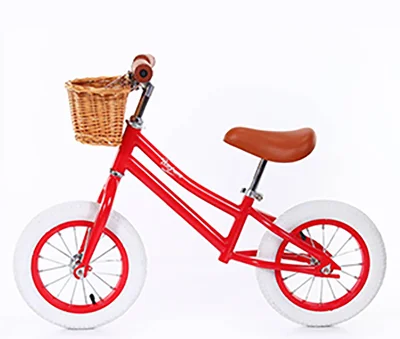 BAGHERA — Children’s balance bike