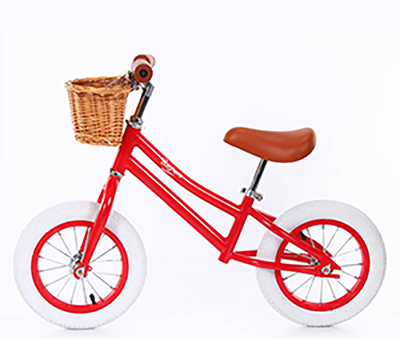 BAGHERA — Children’s balance bike