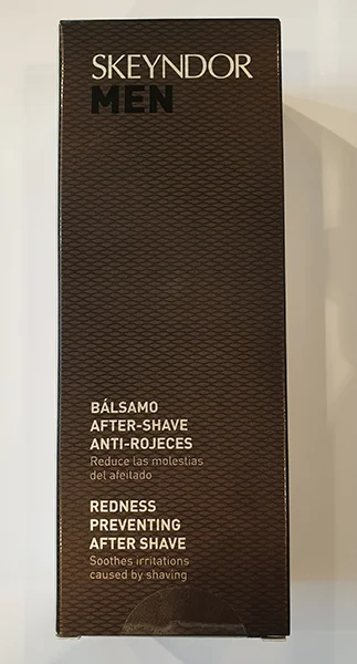 SKEYNDOR — Bálsamo after-shave anti-rojeces / Redness preventing after shave