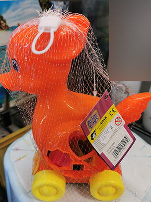 Adar Toys — Ciagadlo