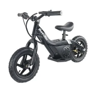 MOOVWAY — Electric balance bike for children