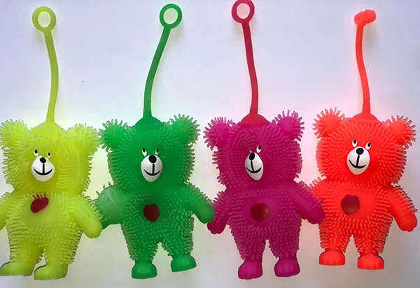 YoYo bear