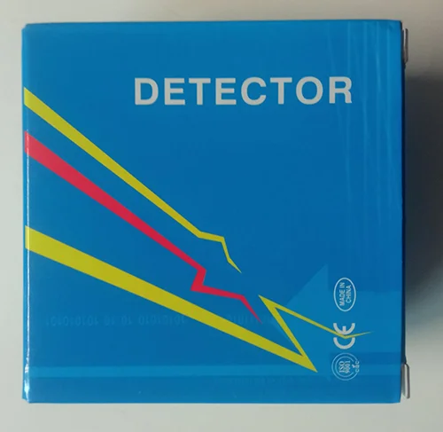 Detector