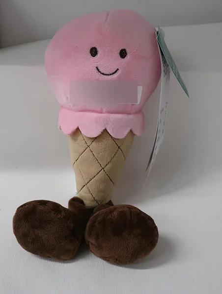 PLUSH TOY