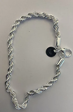Armband silver