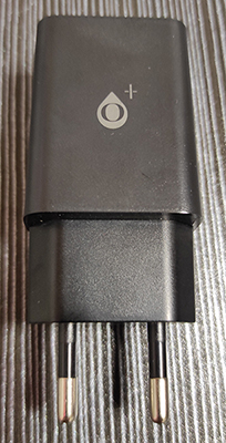 One Plus — USB Wall charger One Plus A6175