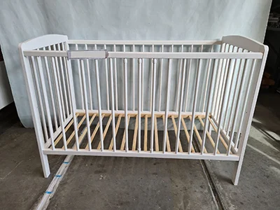 Childrens Cot