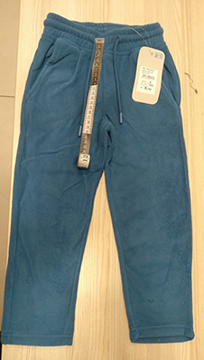Broker's Athletic — Children’s trousers
