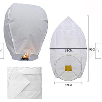 Sky lantern