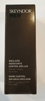 SKEYNDOR — Skin shine control emulsion