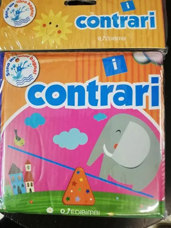 EDIBIMBI — I contrari