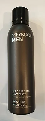 SKEYNDOR — Smoothing shaving gel