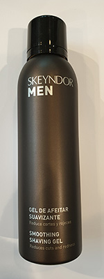 SKEYNDOR — Smoothing shaving gel