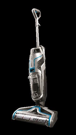 BISSELL® — Cordless vacuum cleaner