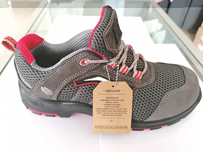 ARDON — Safety footwear ARDON Rasper