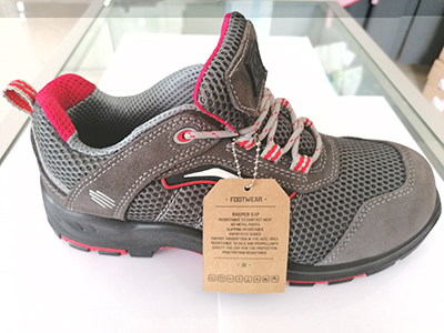 ARDON — Safety footwear ARDON Rasper