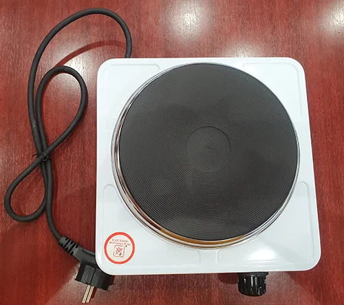 ORAVA — Electric cooker VP-8W