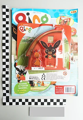 Bing Bunny