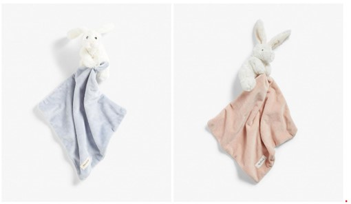 Newbie — Newbie Yoyo Rabbit Blanket