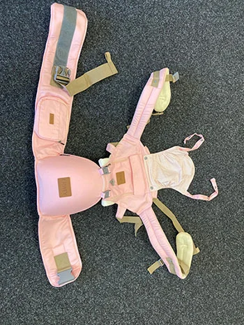 ERWEY — Multifunctional baby hit seat