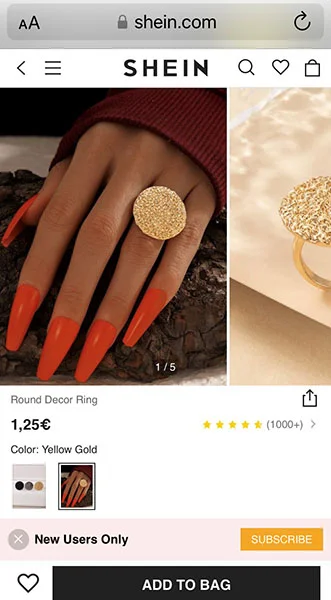 SWRING 18210608999