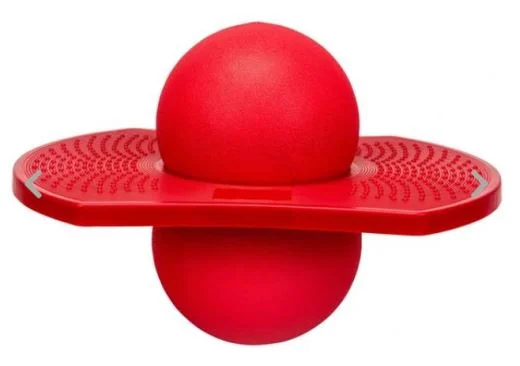 Smyths Toys — Jumping ball