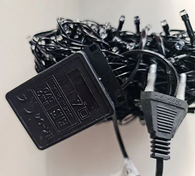 ALMT — Lumina interioara cu LED