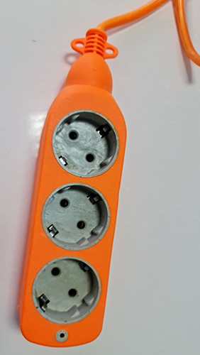 Qiaosheng — Displacement function adapter