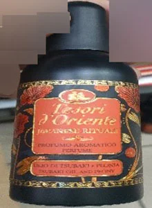 Tesori d'Oriente — Japanese Rituals
