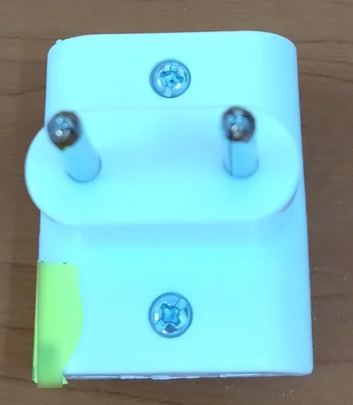Fetih — Multiplug socket