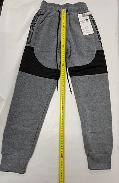 MING FENG — Children's trousers