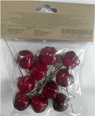 Tedi — Streudeko 15 Stück