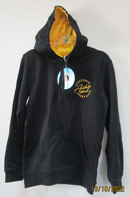 Children's sweatshirt