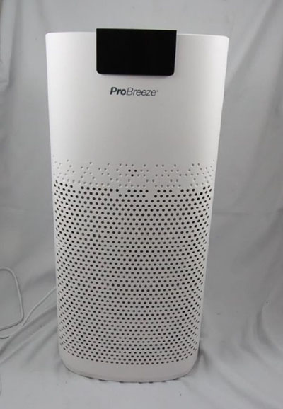 ProBreeze — Air purifier