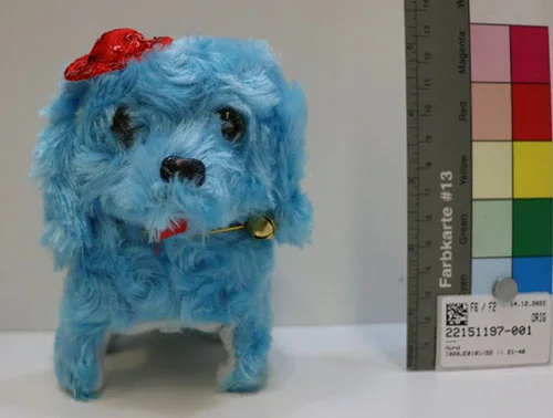 Soft toy