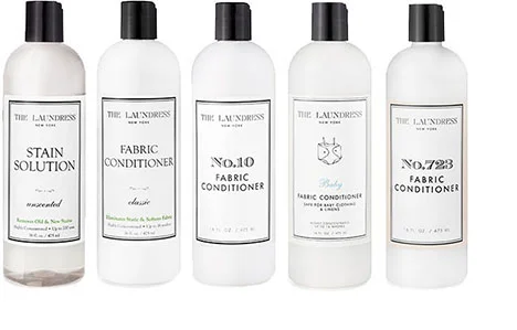 The Laundress — Laundry and household cleaning products