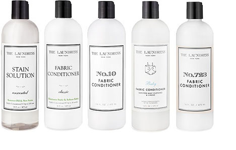 The Laundress — Laundry and household cleaning products