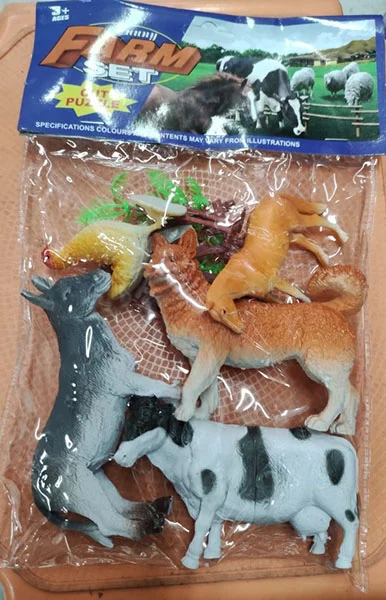 Farm Set