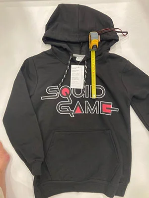 Squid Game